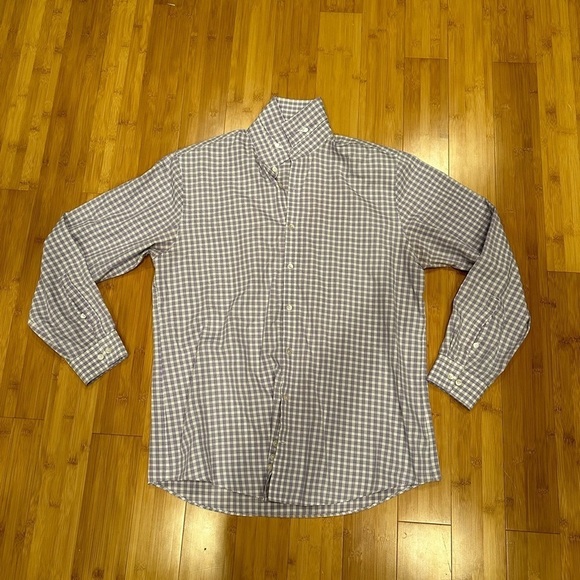 Kenneth Cole New York Other - NWOT Kenneth Cole Reaction dress shirt 16 1/2 (34-35) men’s